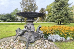 Izstādes un grāmatas atvēršanas svētki Valmieras novada Tūrisma pārvalde